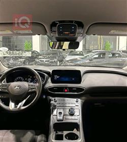 هیوندای سەنتافی